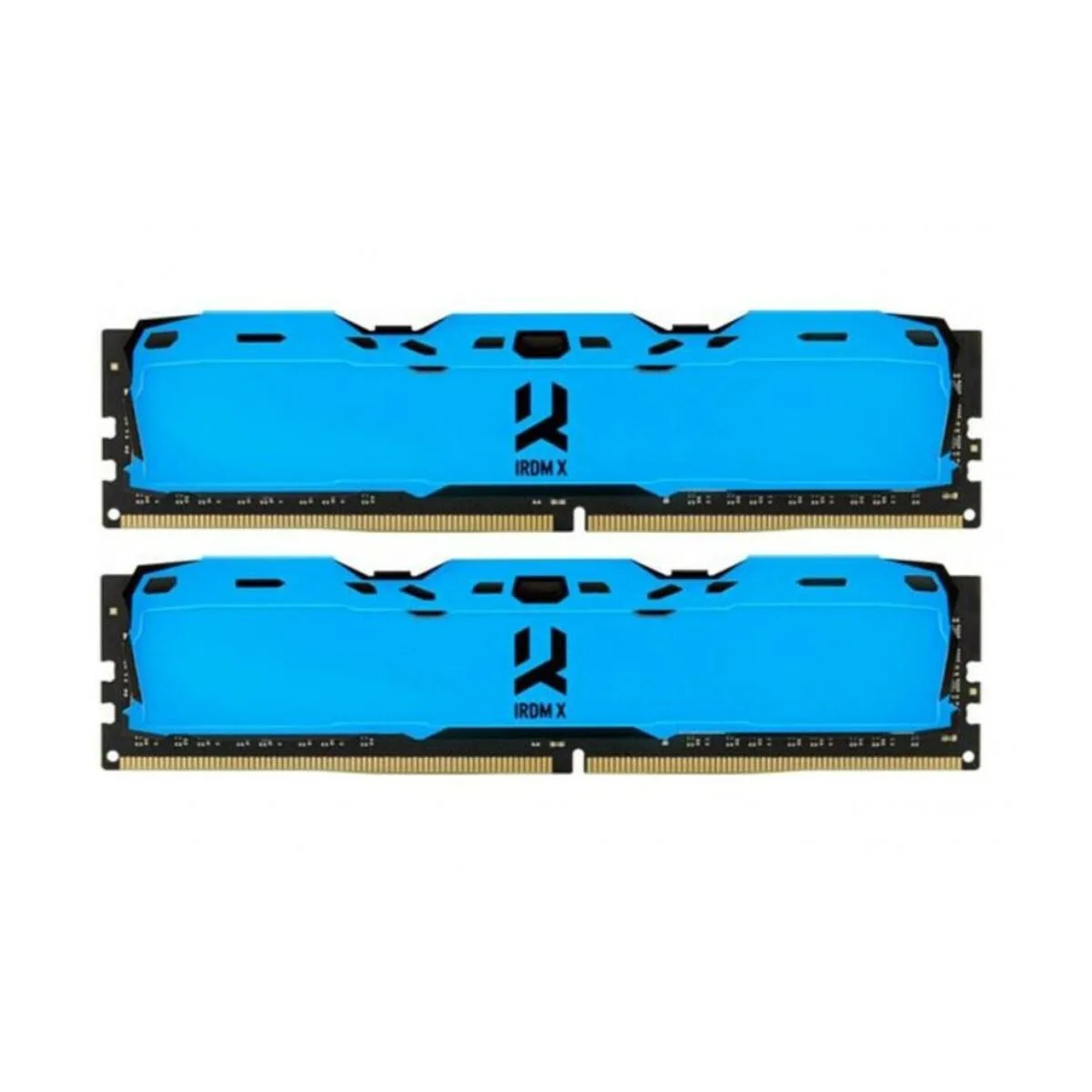 Memoire ram goodram ir xb3200d464l16sa 16gdc 16 gb cl16 ddr4 s916692266. Consommez mieux avec Diaytar, votre marketplace discount
