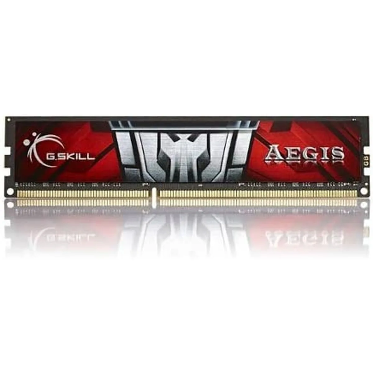 Memoire ram gskill ddr3 1600 cl11 8 gb s912212953. Profitez des meilleurs deals du Sénégal sur Diaytar