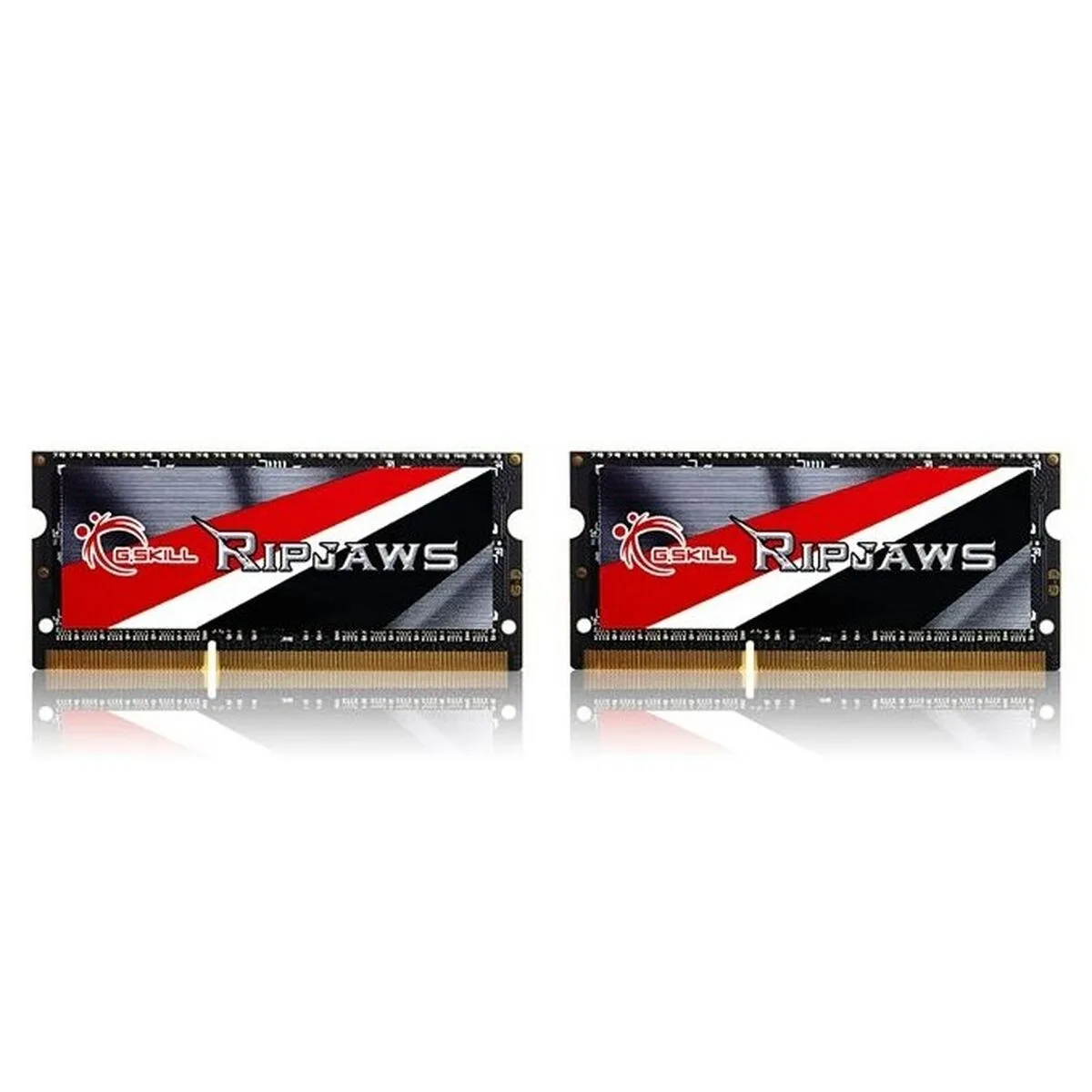 Memoire ram gskill f3 1600c11d 16grsl 16 gb cl11 ddr3 s917034235. Gagnez du temps et de l'argent avec Diaytar