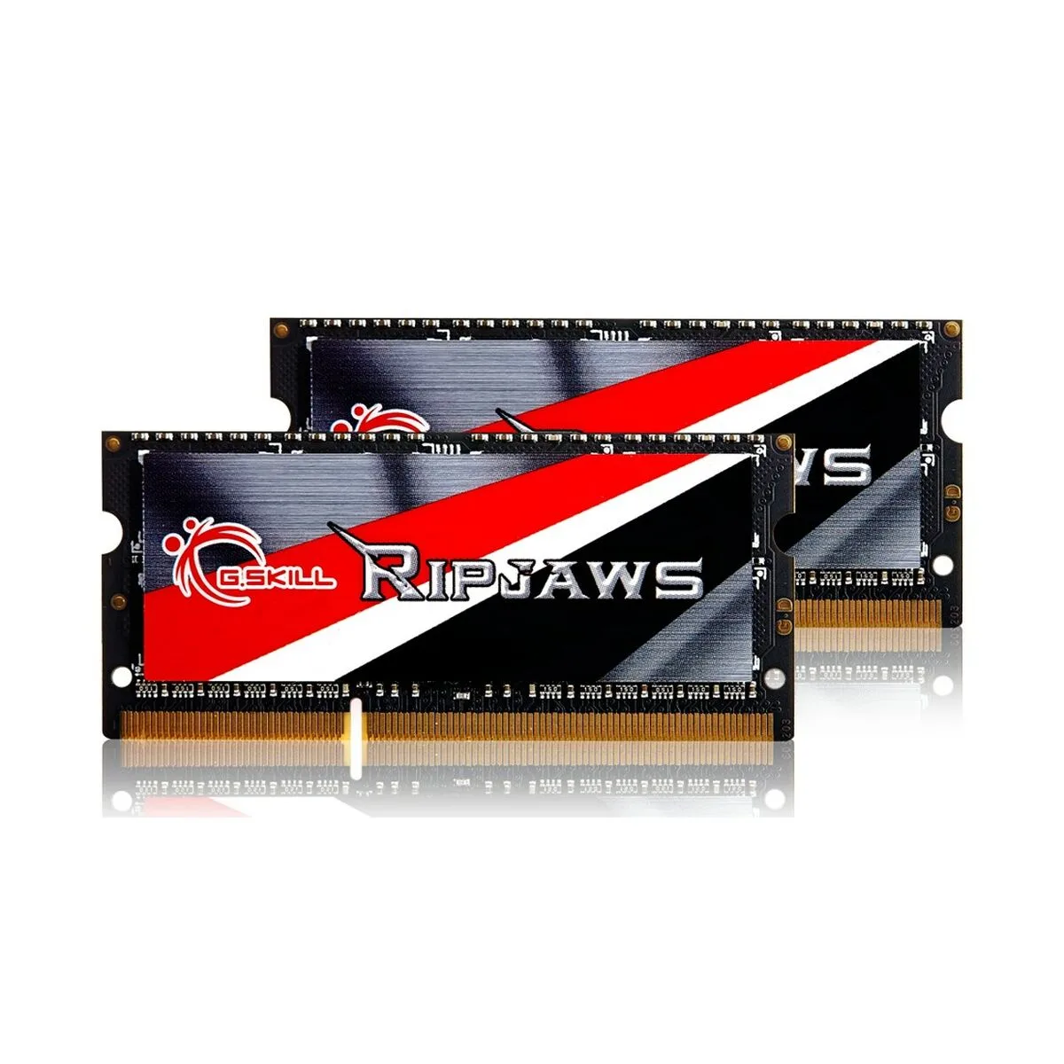 Memoire ram gskill gs f3 1600c9d 8grsl ddr3l 8 gb cl9 s912226113. Diaytar Sénégal : Innovation digitale et prix attractifs