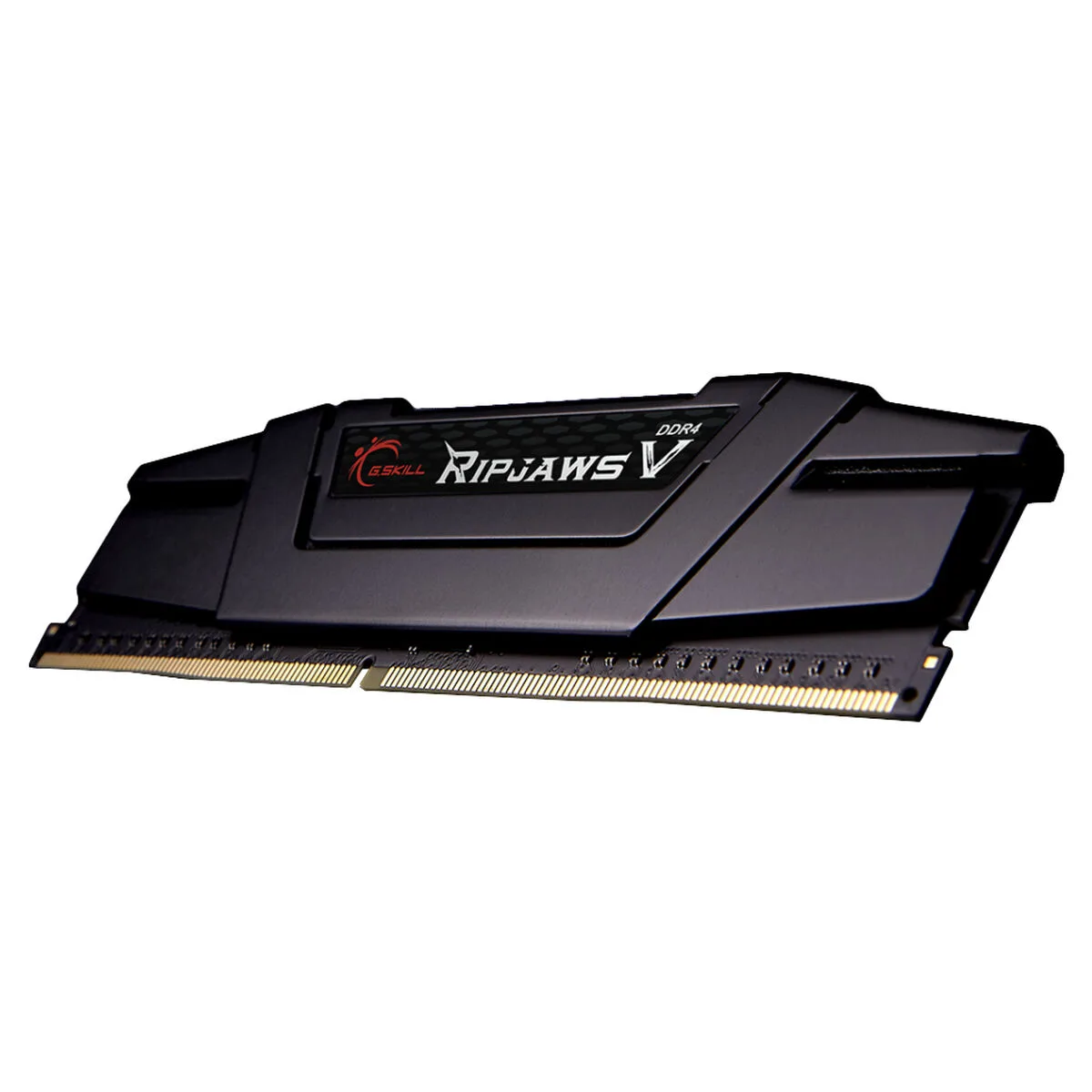 Memoire ram gskill ripjaws v ddr4 cl16 16 gb s912222651. Votre satisfaction commence ici, sur Diaytar Sénégal