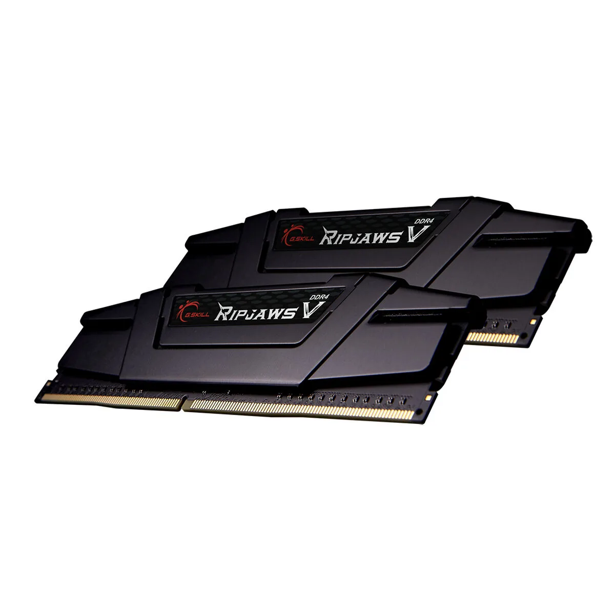 Memoire ram gskill ripjaws v ddr4 cl18 32 gb s912220636. Diaytar : Où vos envies rencontrent votre budget