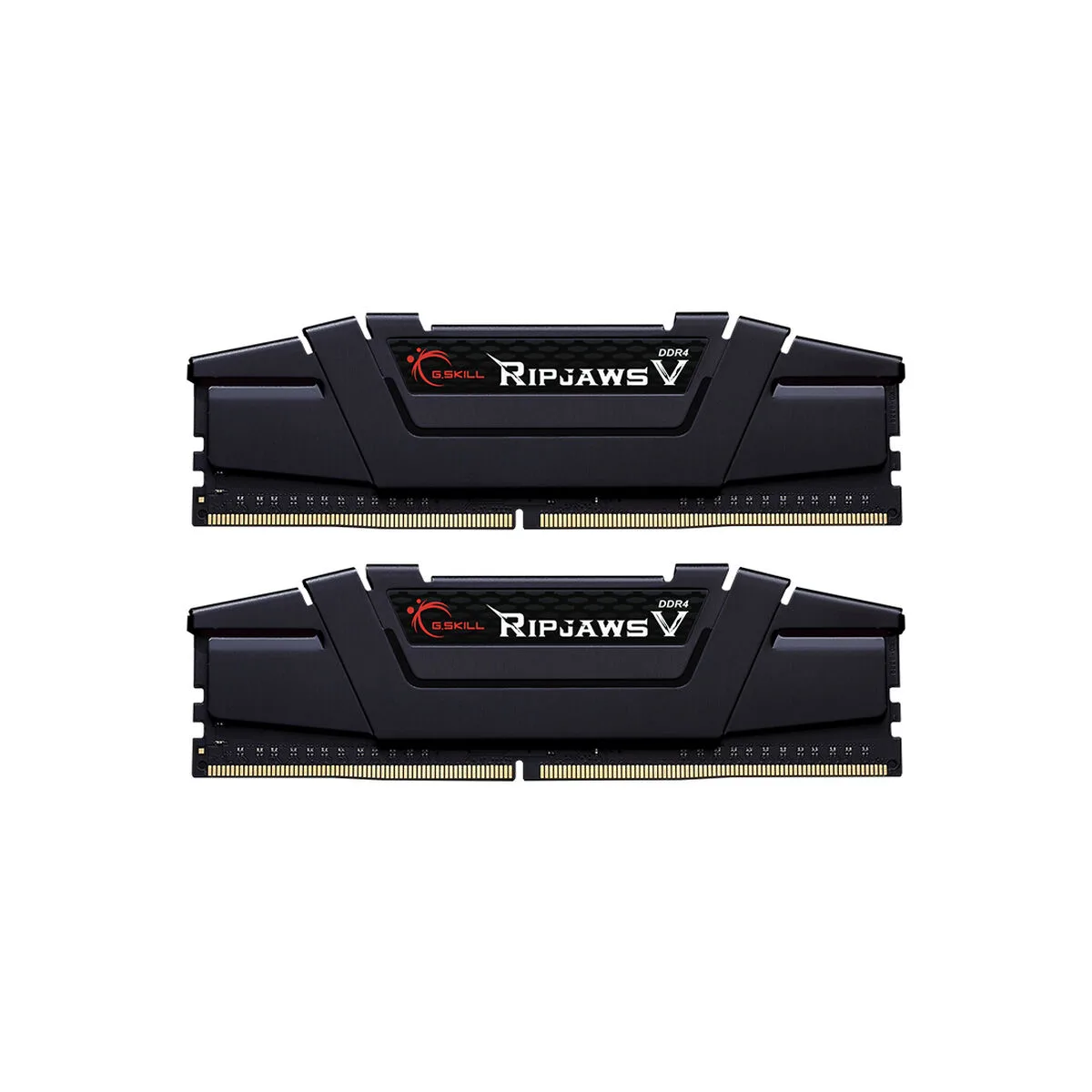 Memoire ram gskill ripjaws v ddr4 cl18 64 gb s912219783. Diaytar Sénégal : Votre destination e-commerce pour des produits de qualité à prix discount