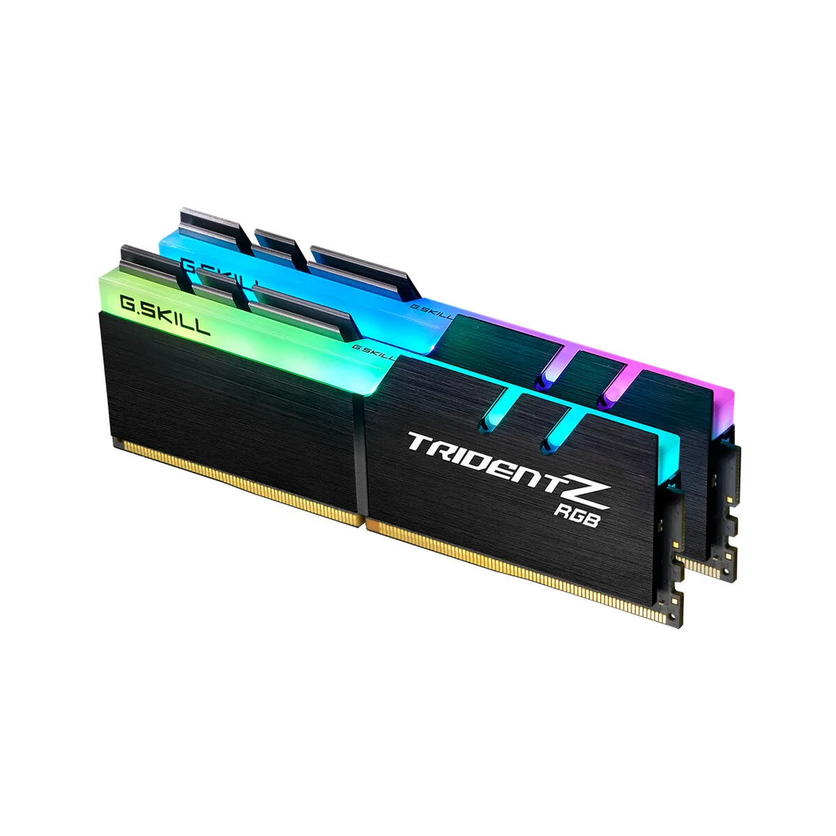Memoire ram gskill trident z rgb ddr4 cl16 64 gb s912219075. Un océan de bonnes affaires sur Diaytar Sénégal
