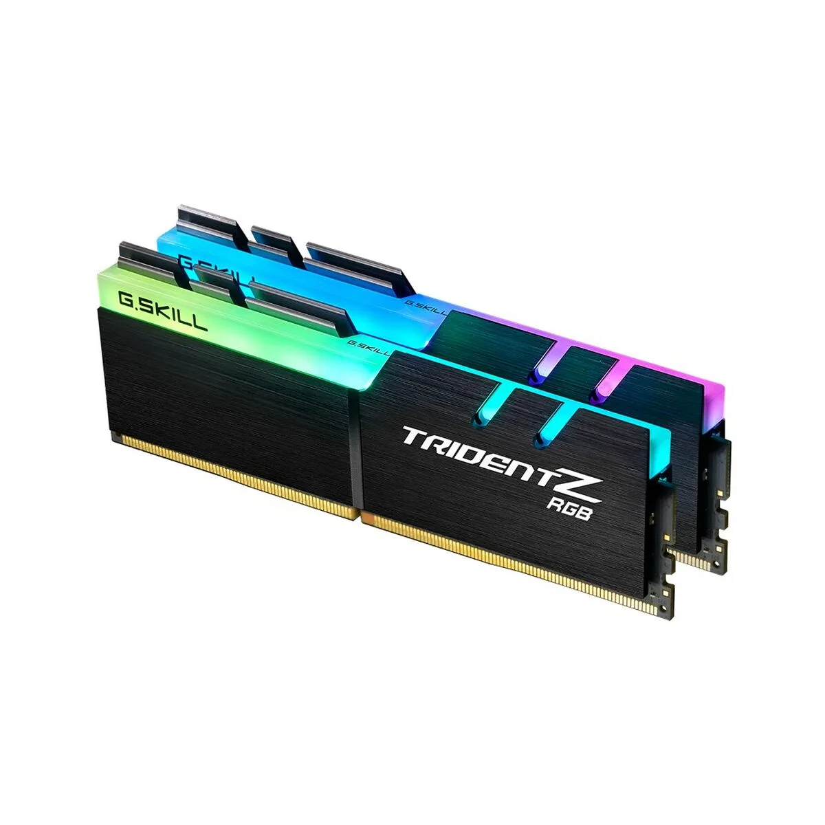 Memoire ram gskill trident z rgb ddr4 cl19 32 gb s913221157. Diaytar Sénégal : Des milliers de produits à portée de clic, livrés chez vous