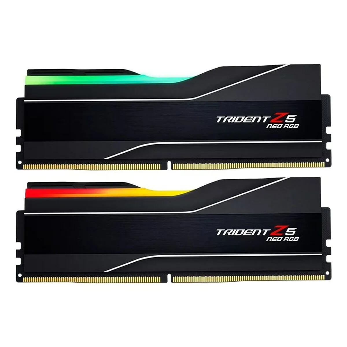Memoire ram gskill trident z5 neo rgb f5 6000j2636h32gx2 tz5nr 64 gb ddr5 6000 mhz s9112011010. Diaytar : Là où commence votre expérience shopping idéale