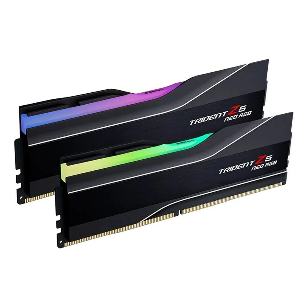 Memoire ram gskill trident z5 neo rgb f5 6000j2636h32gx2 tz5nr 64 gb ddr5 6000 mhz s9112011025. Votre supermarché en ligne au Sénégal, c'est Diaytar