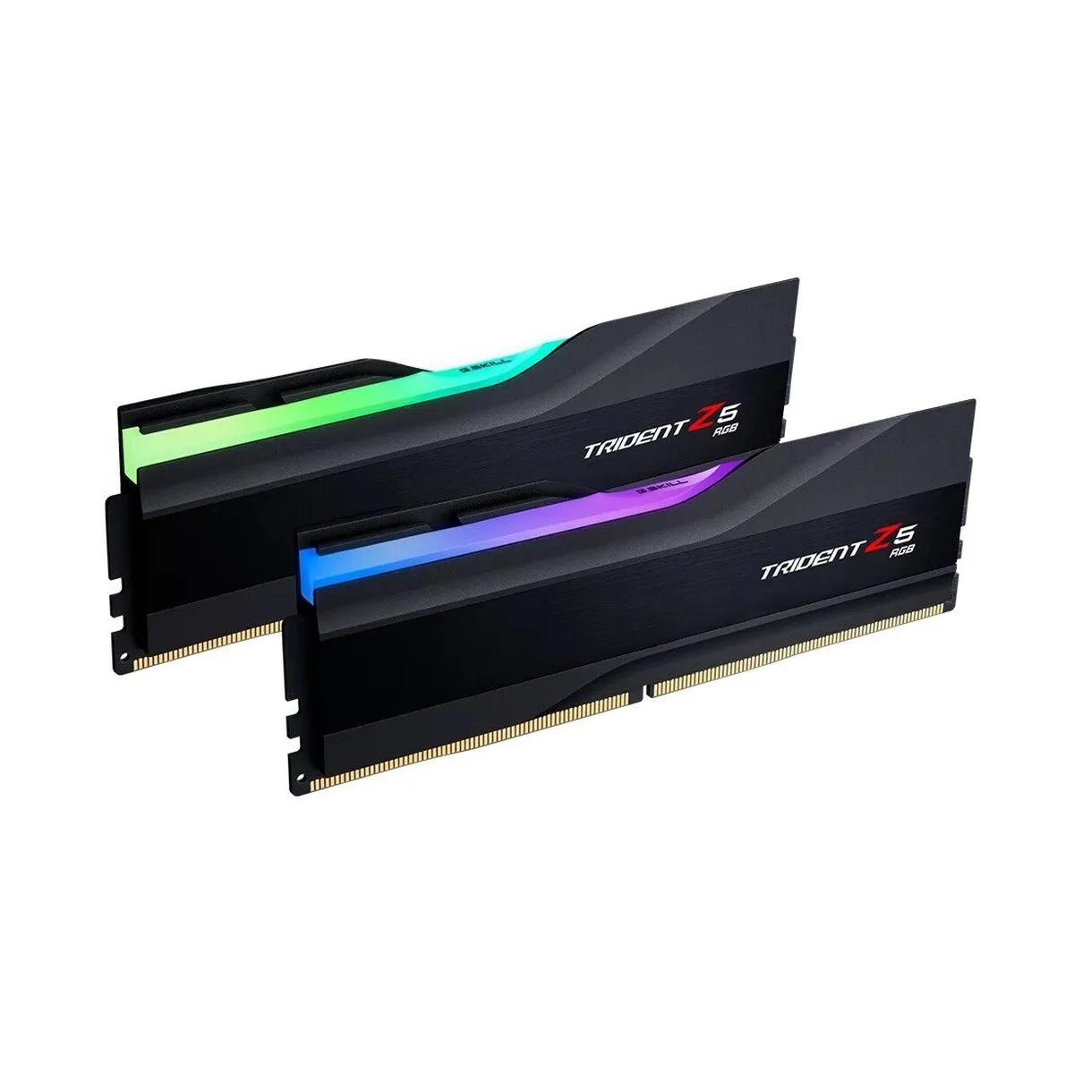 Memoire ram gskill trident z5 rgb ddr5 cl34 32 gb s912224287. Diaytar : Parce que bien acheter, c'est économiser