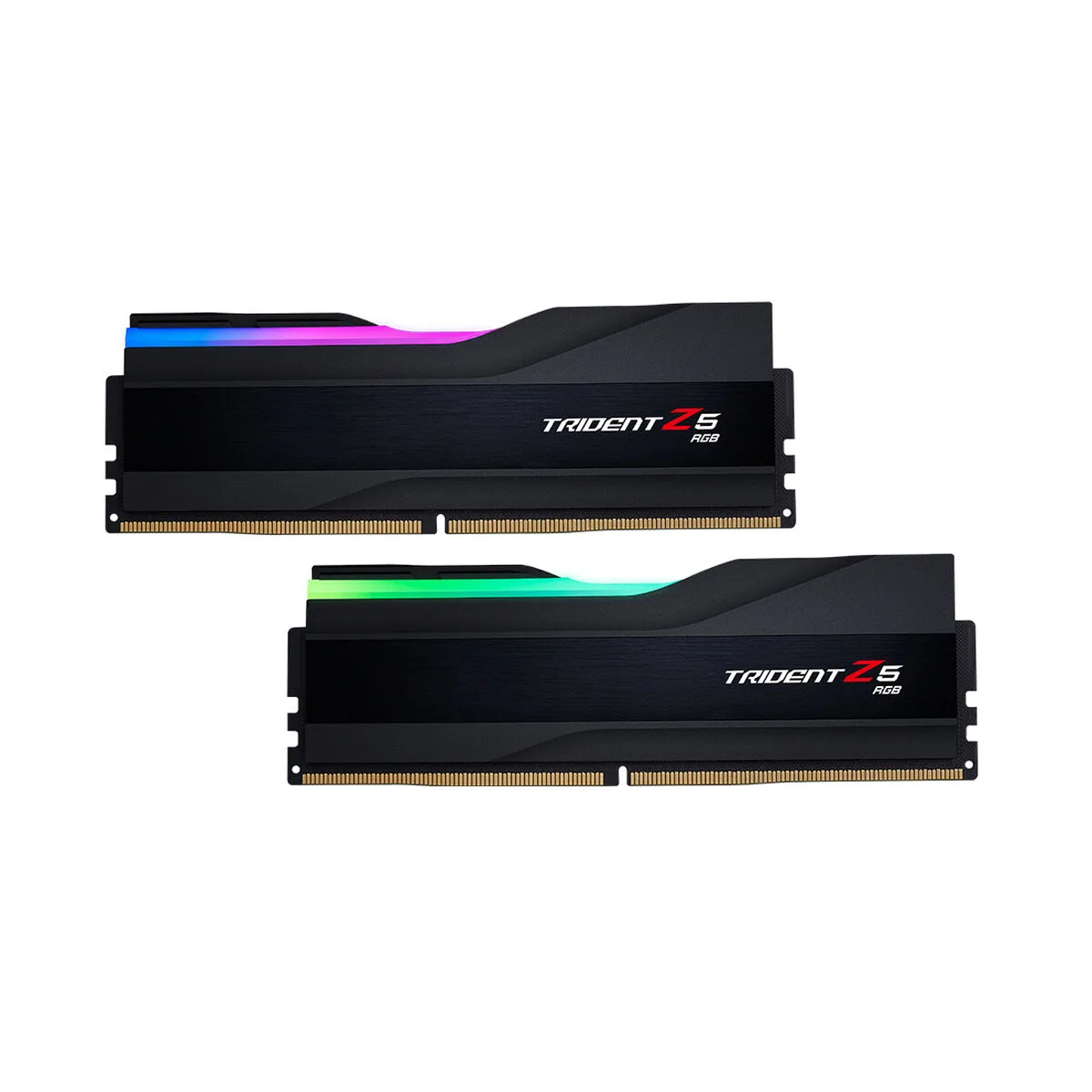 Memoire ram gskill trident z5 rgb ddr5 cl36 64 gb s913071950. Optimisez votre budget avec Diaytar Sénégal