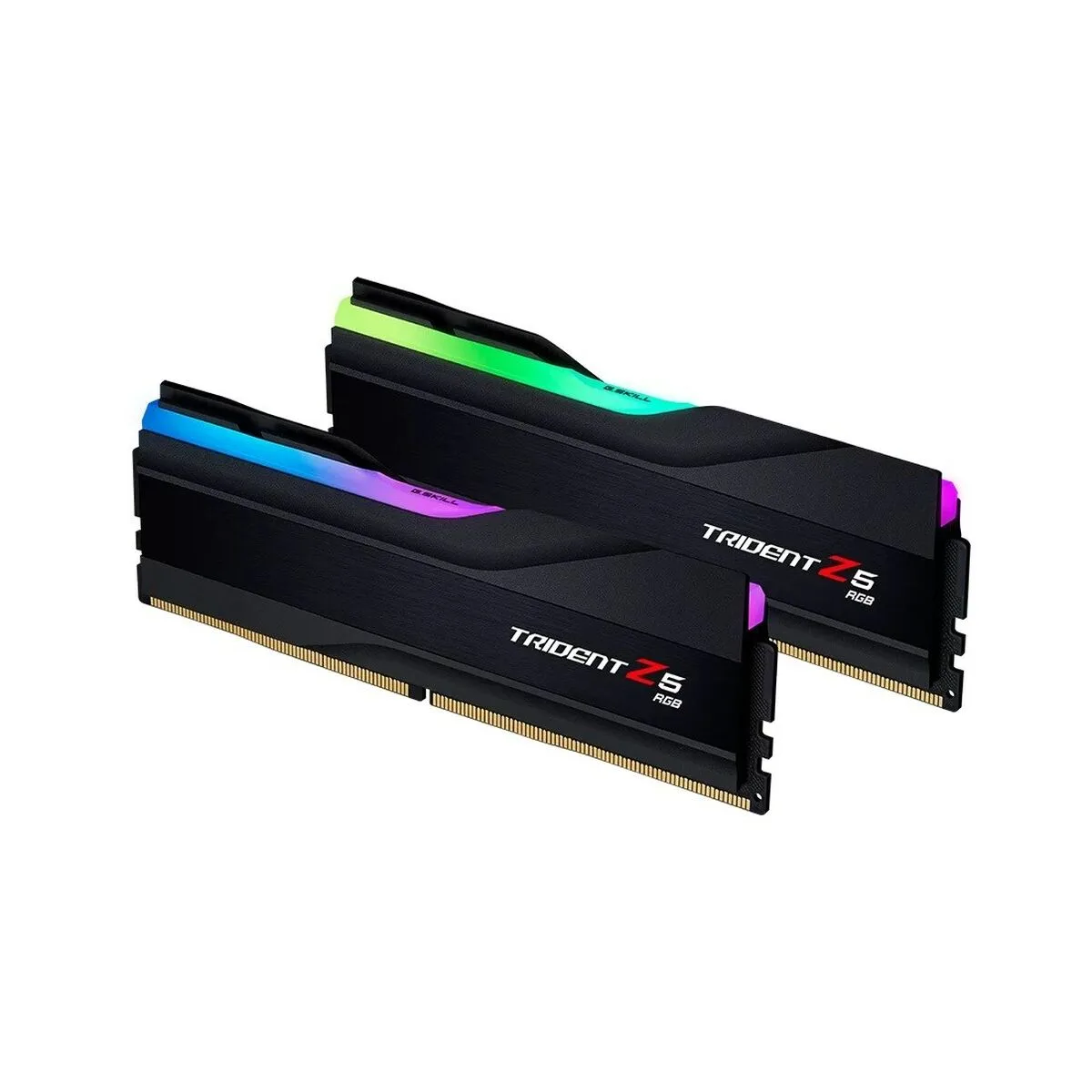Memoire ram gskill trident z5 rgb ddr5 cl40 48 gb s913204143. Profitez des meilleurs deals du Sénégal sur Diaytar