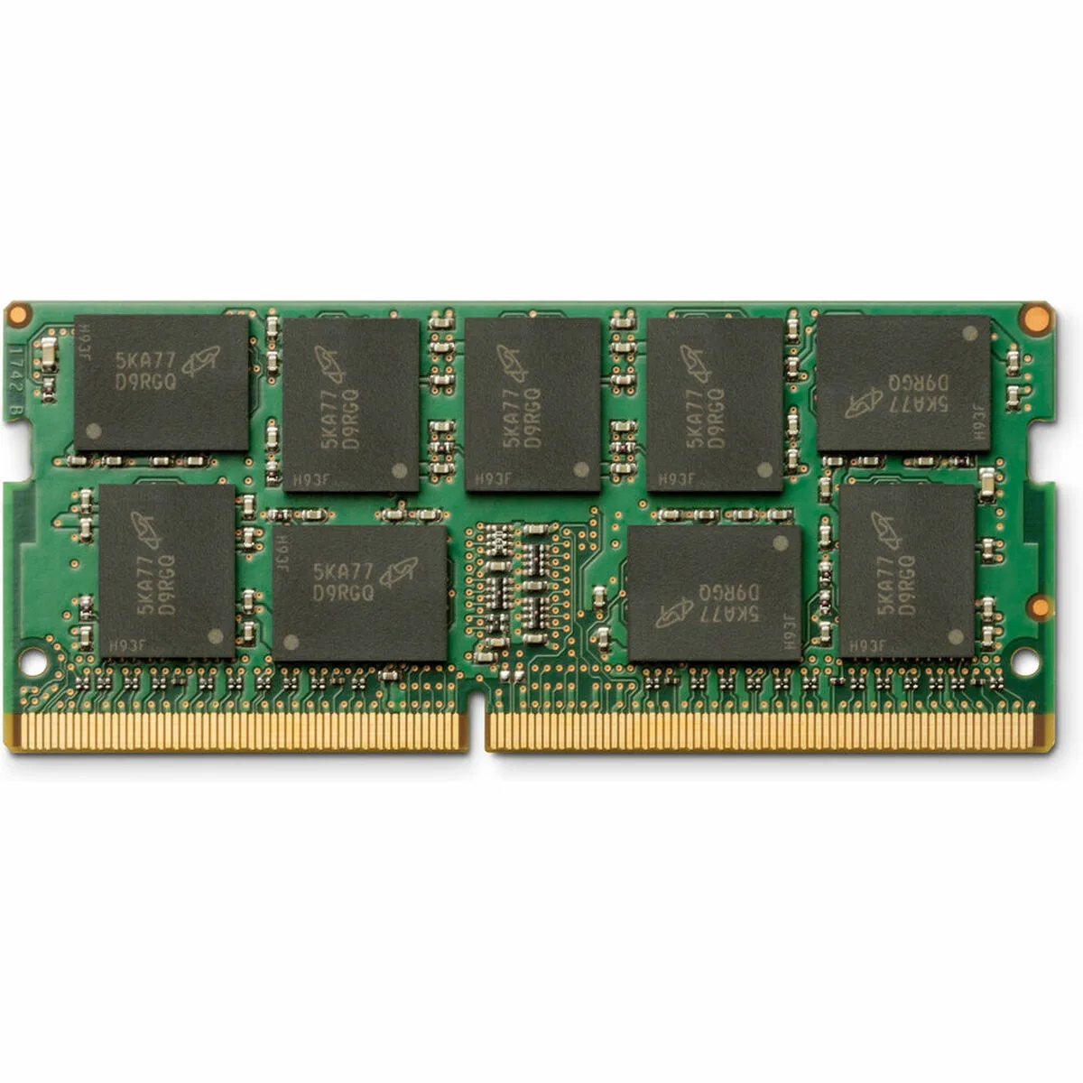 Memoire ram hp 141h6aa 32 gb ddr4 s770954786. Profitez des meilleurs deals du Sénégal sur Diaytar
