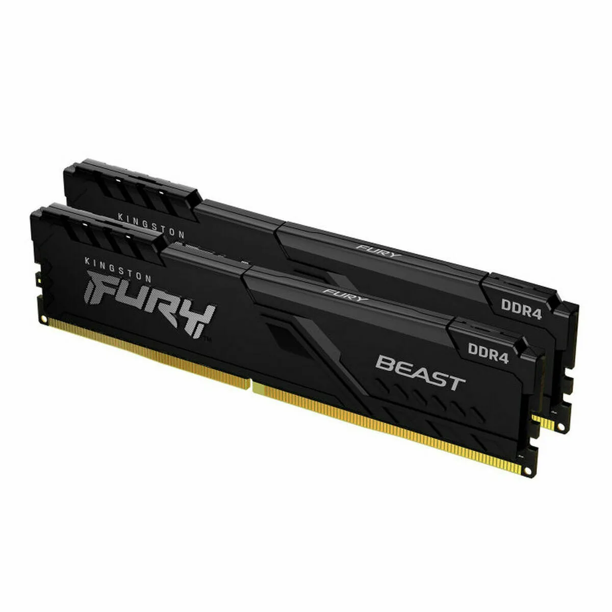 Memoire ram kingston beast 32 gb ddr4 3600 mhz cl18 s991360517. Simplifiez vos achats avec Diaytar, le e-commerce nouvelle génération