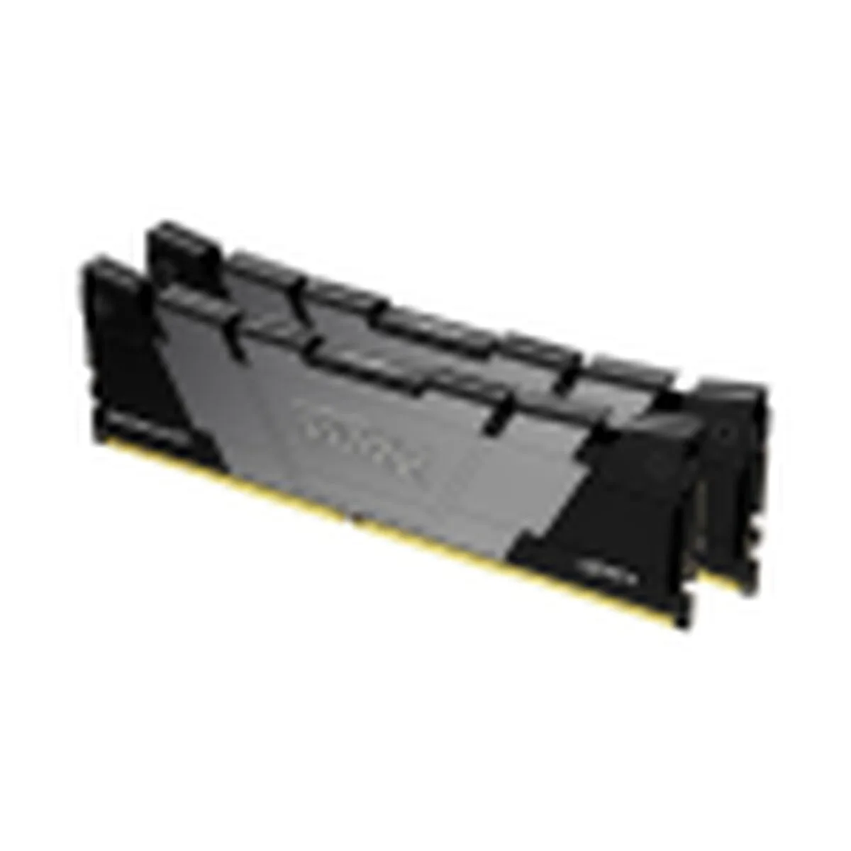 Memoire ram kingston ddr4 16 gb 32 gb cl16 s562743560. Diaytar : Des offres irrésistibles chaque jour