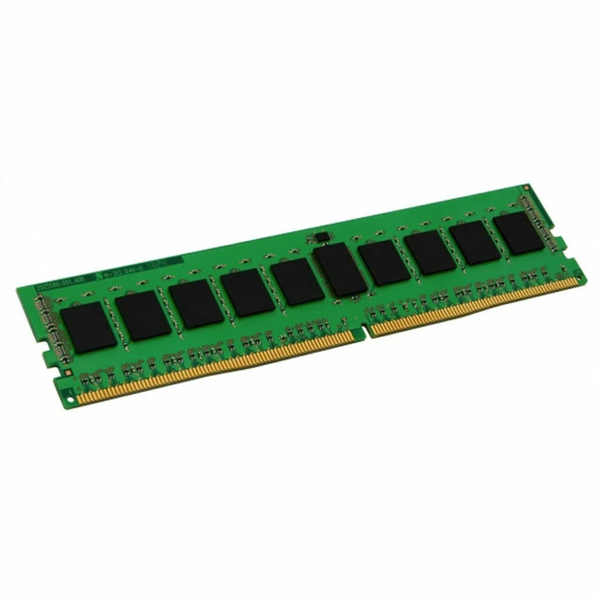 Memoire ram kingston kcp426ns8 8 8 gb ddr4 2666 mhz cl19 m030476973. Le meilleur rapport qualité-prix du web sénégalais sur Diaytar
