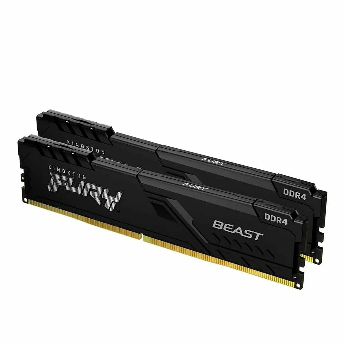 Memoire ram kingston kf432c16bbk2 16 ddr4 16 gb cl16 3200 mhz s990426018. Diaytar Sénégal : Le choix, la qualité, l'économie réunis