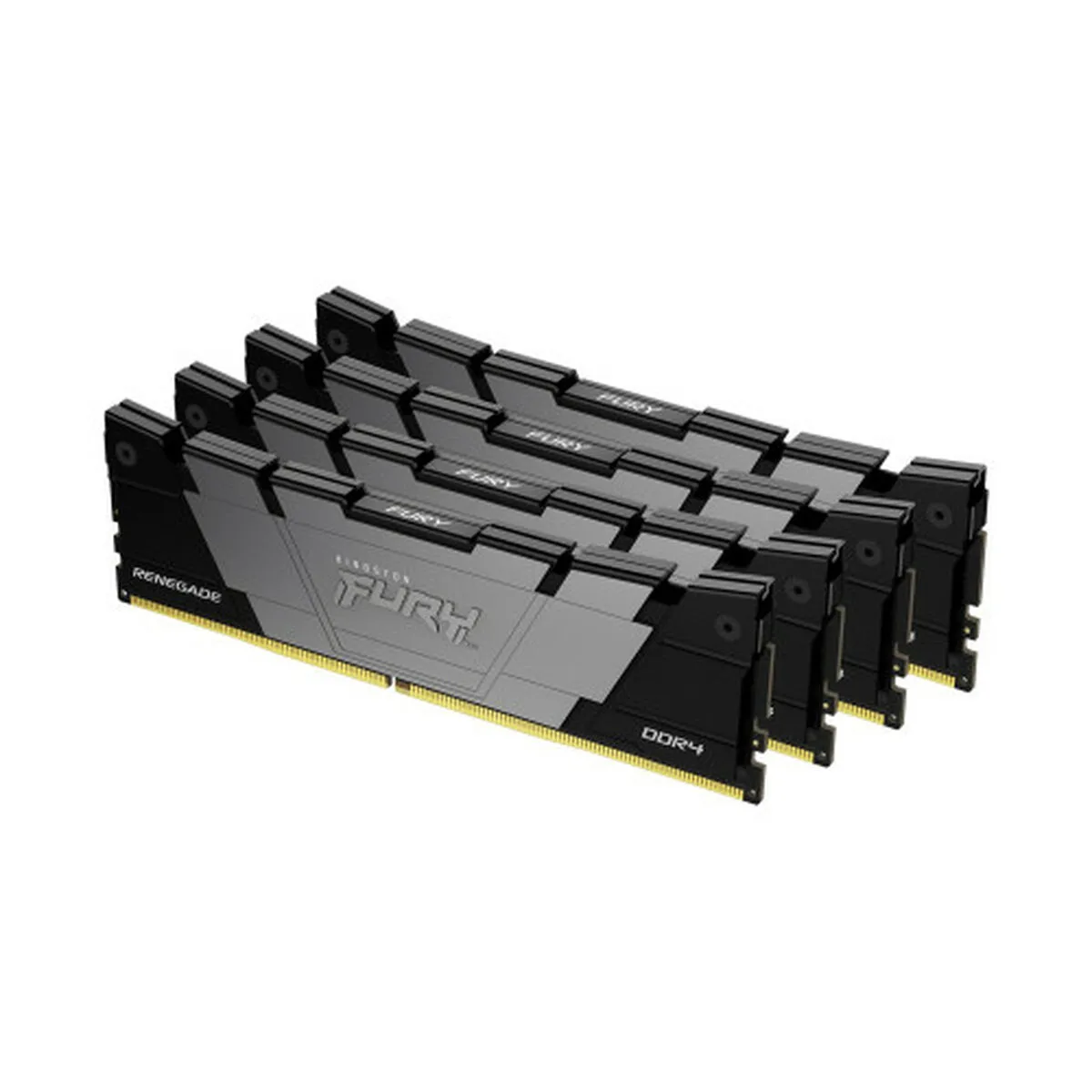 Memoire ram kingston kf436c16rb12k4 64 16 gb 64 gb ddr4 cl16 m031034529. Diaytar Sénégal : Le choix, la qualité, l'économie réunis