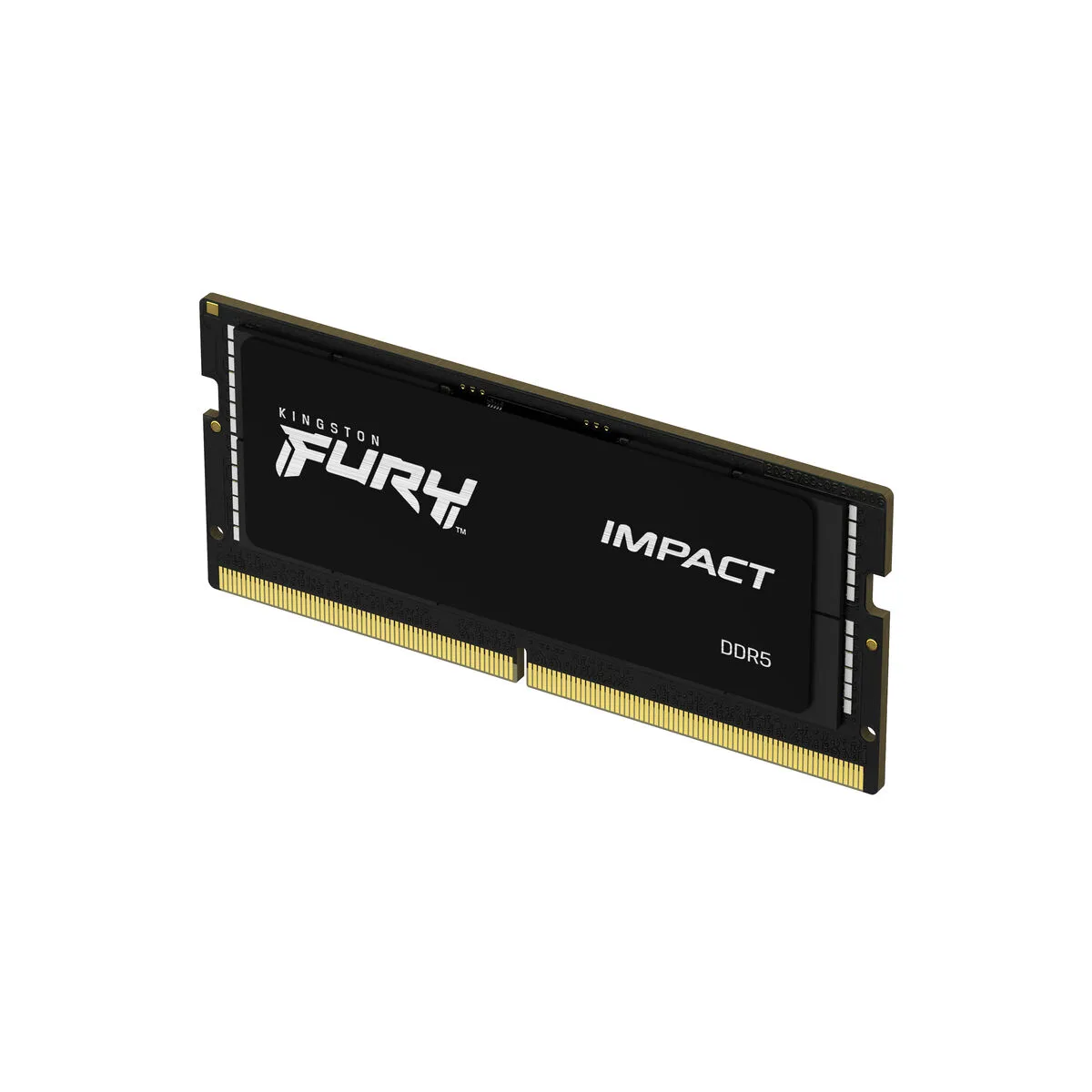 Memoire ram kingston kf556s40ibk2 32 32 gb 5600 mhz ddr5 sdram ddr5 cl40 s5517350777. Un océan de bonnes affaires sur Diaytar Sénégal