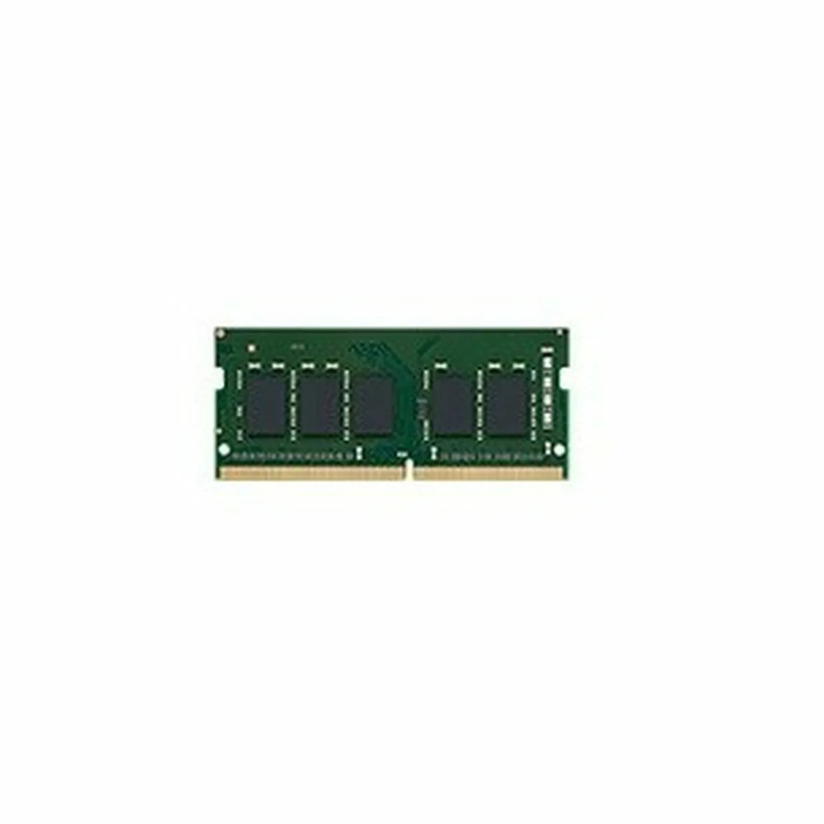 Memoire ram kingston ksm26ses8 16mf 16 gb cl19 ddr4 2666 mhz s5515745293. Diaytar : Quand qualité rime avec économie