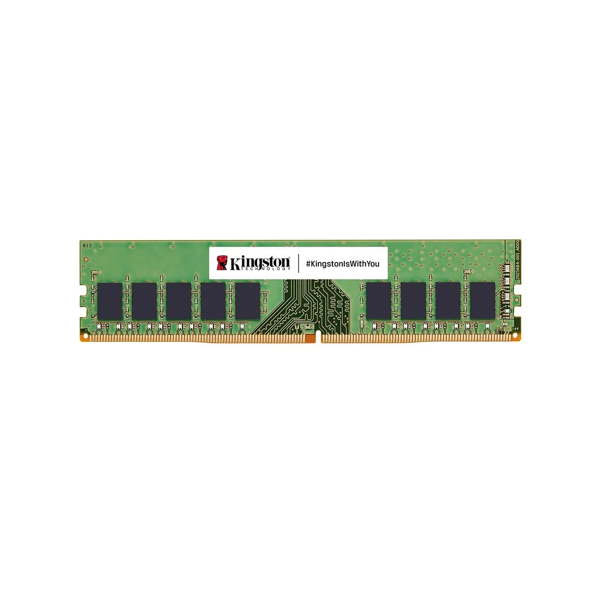 Memoire ram kingston ktd pe432es8 16g 16 gb cl22 ddr4 3200 mhz s5513902519. Diaytar Sénégal : Le choix, la qualité, l'économie réunis