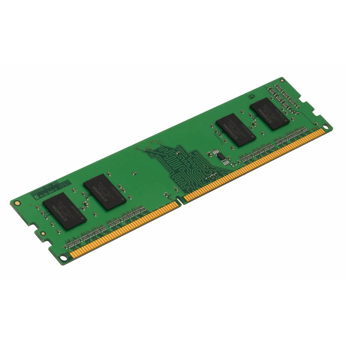Memoire ram kingston kvr26n19s6 8 ddr4 8 gb s990424288. Diaytar : L'e-commerce accessible à tous les Sénégalais