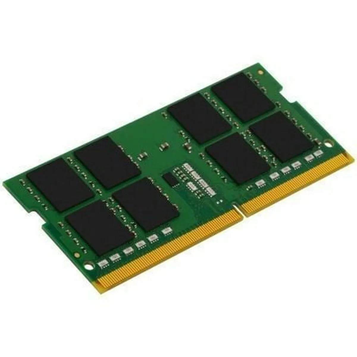 Memoire ram kingston kvr32s22d8 16 ddr4 16 gb 16 gb ddr4 3200 mhz cl22 s991299498. Découvrez Diaytar, la marketplace sénégalaise qui révolutionne vos achats en ligne