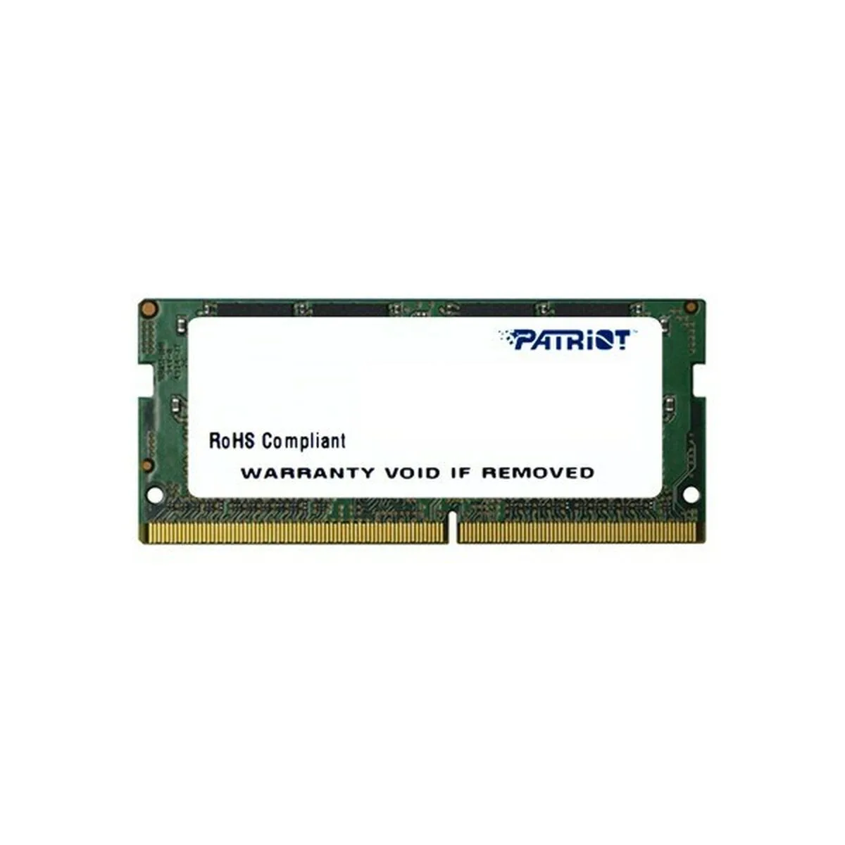 Memoire ram patriot memory psd48g213381s ddr4 8 gb cl15 s912265281. De la mode à l'électronique, Diaytar Sénégal a tout ce qu'il vous faut