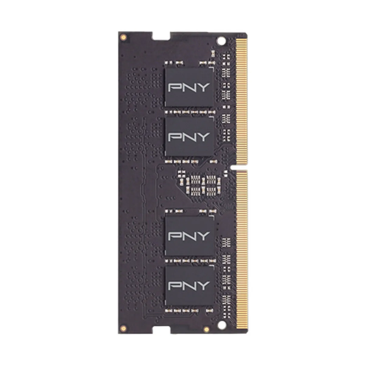 Memoire ram pny mn8gsd42666 8 gb ddr4 cl19 sodimm 8 gb ddr4 2666 mhz cl19 m051681976. Diaytar : Votre allié pouvoir d'achat au quotidien