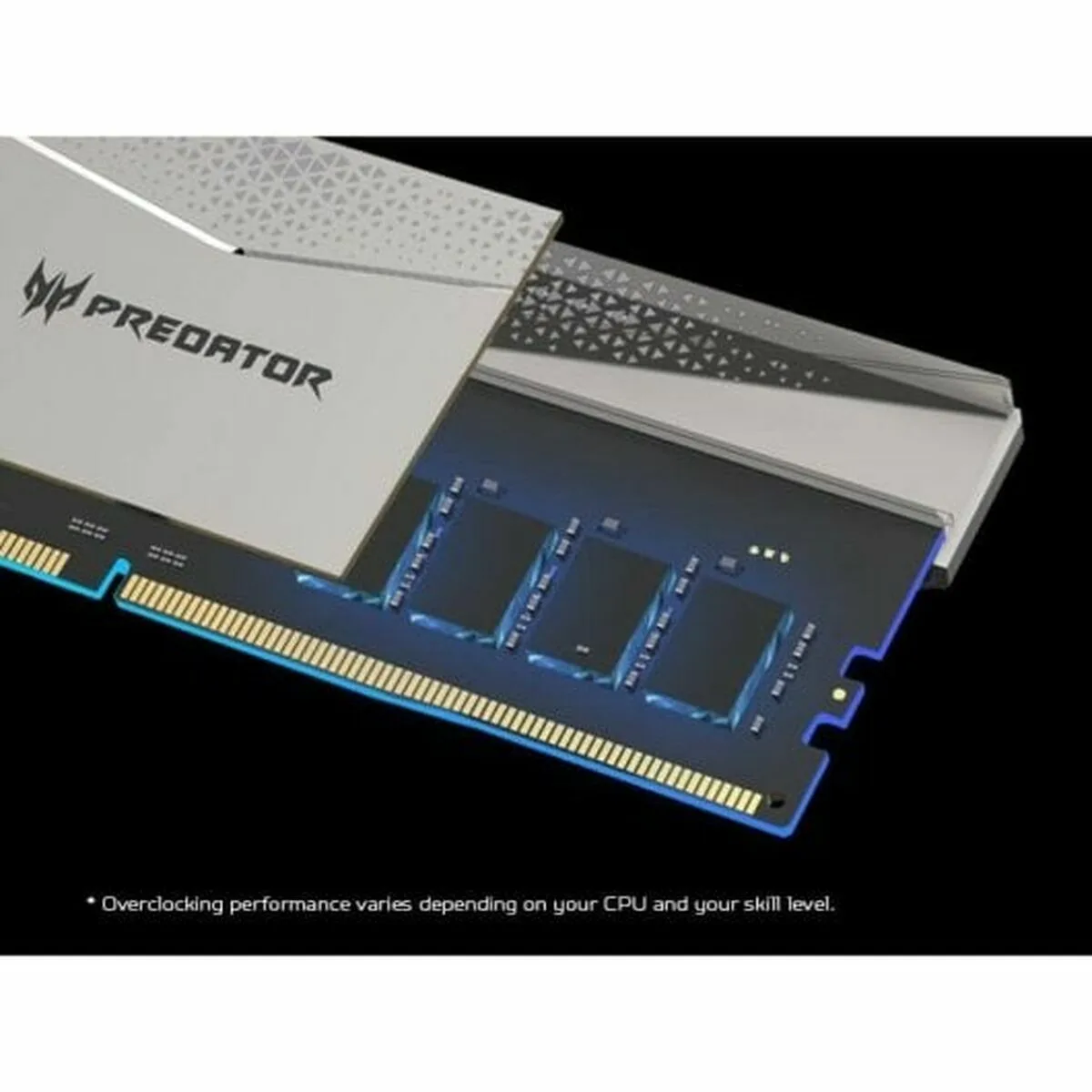 Memoire ram predator bl 9bwwr 432 32 gb ddr5 6000 mhz cl32 s024213266. Diaytar : Acheter moins cher n'a jamais été aussi facile
