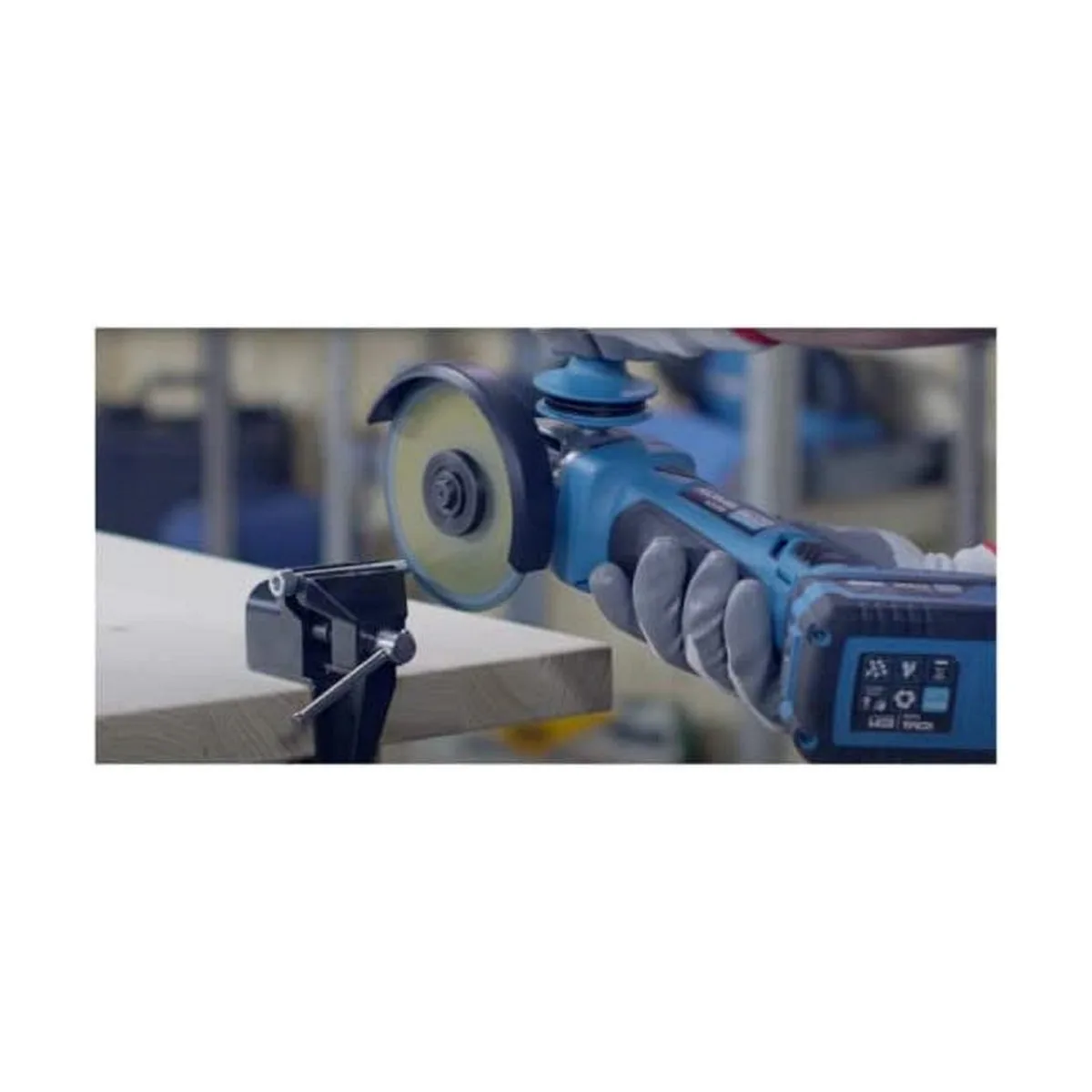 Meuleuse d angle koma tools 115 mm s790357094. Gagnez du temps et de l'argent avec Diaytar