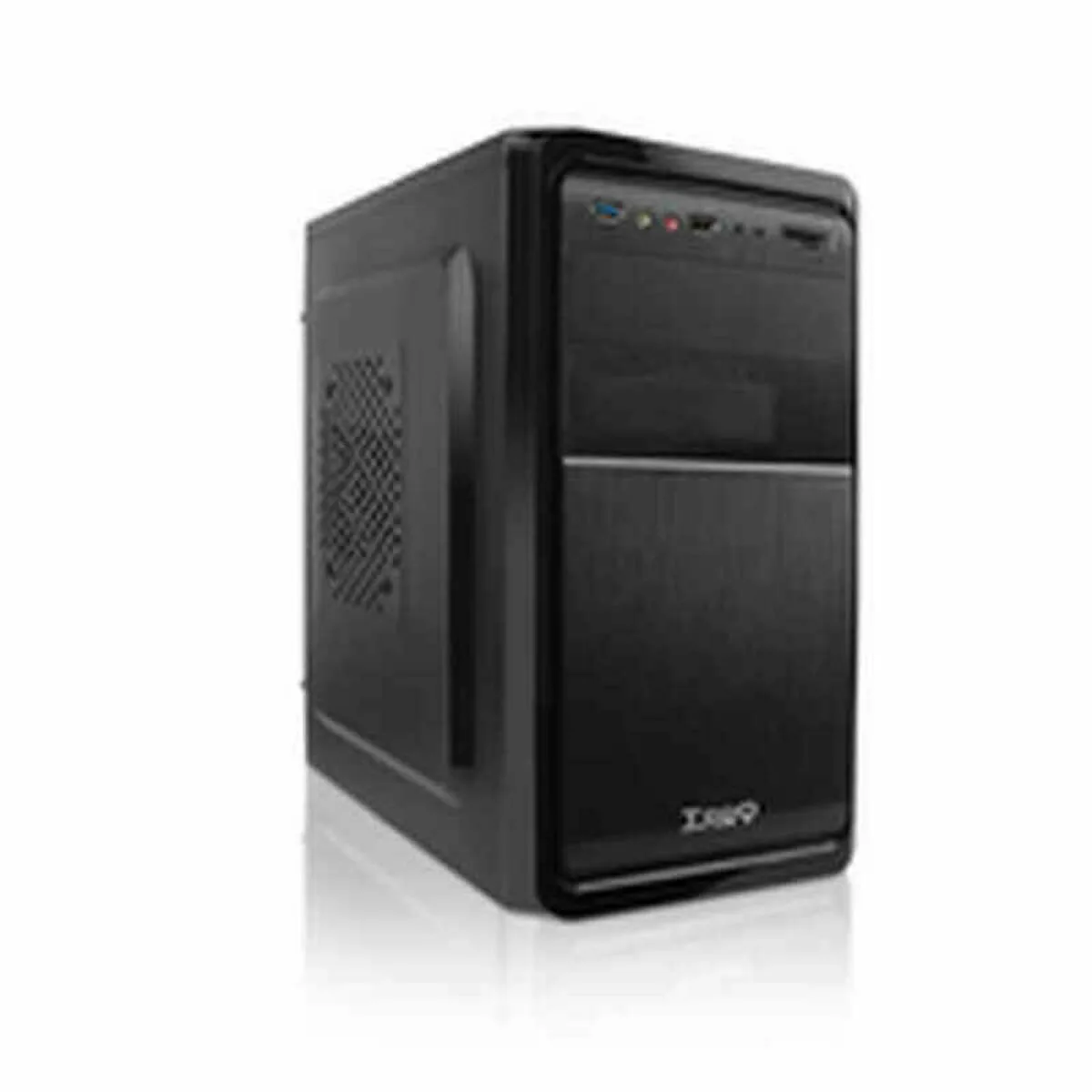Micro boitier atx avec alimentation tooq tqc 4735u3c b noir 500 w m032094681. Toutes les catégories, tous les prix sur Diaytar
