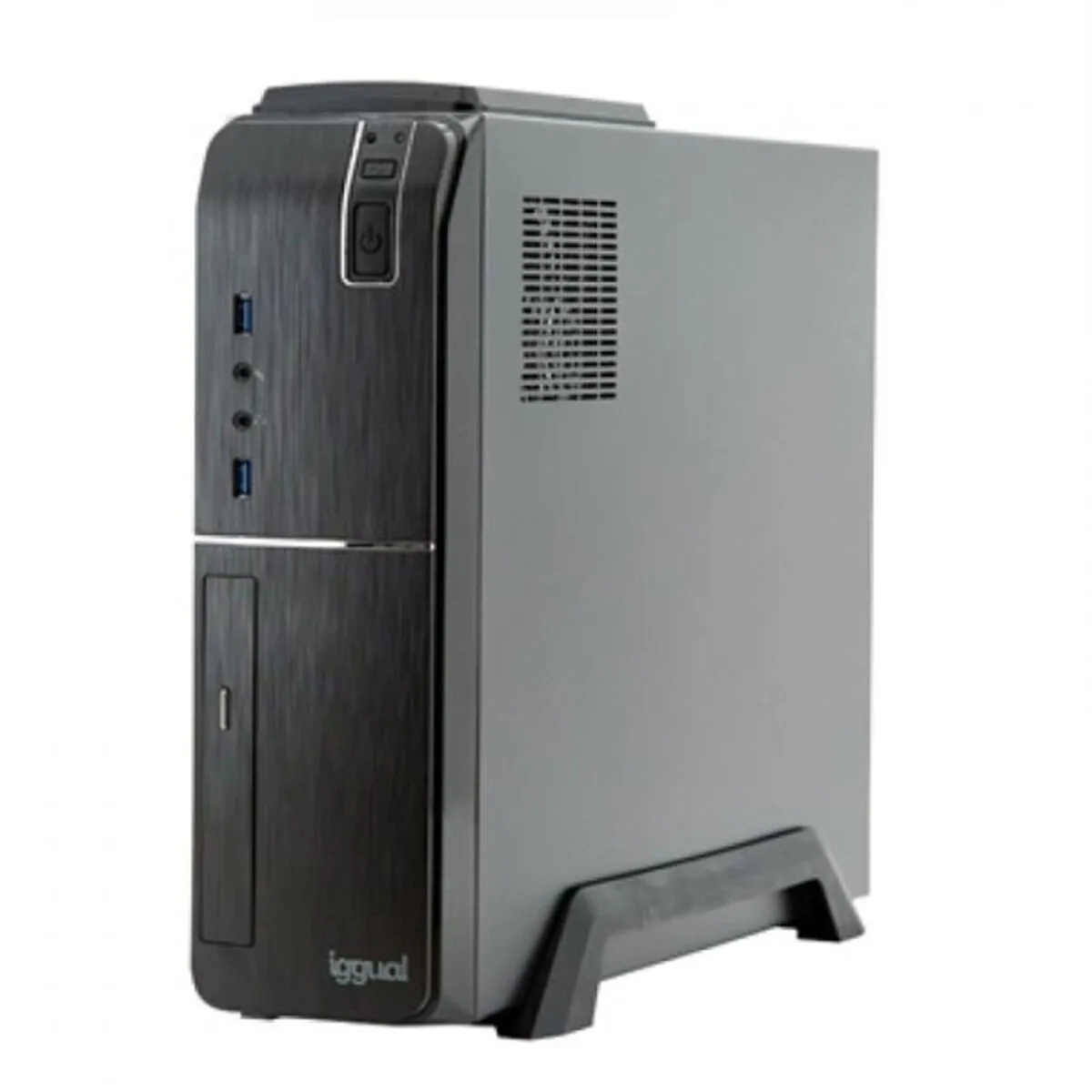 Micro boitier atx itx slim hiditec igg316412 multicouleur s022820147. Diaytar : L'excellence du service, la douceur des prix