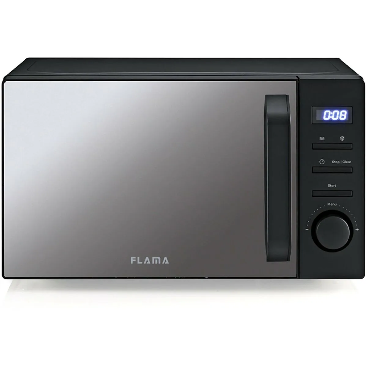 Micro ondes flama 1833fl noir 700 w 20 l s045254178. Diaytar : Votre source de bonnes affaires en ligne
