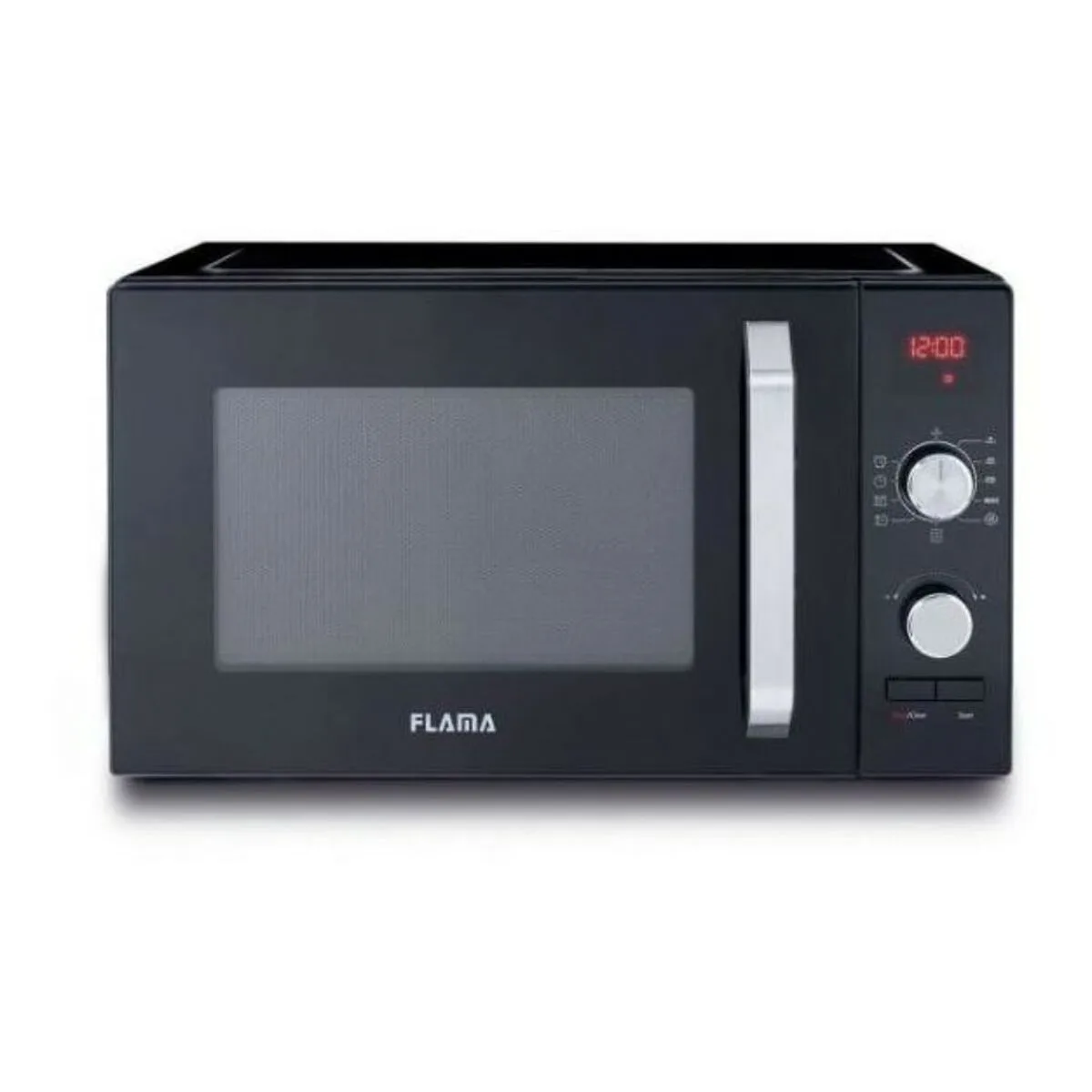 Micro ondes flama 1837l noir 800 w 23 l s043835278. Diaytar : Vivez l'expérience du shopping malin