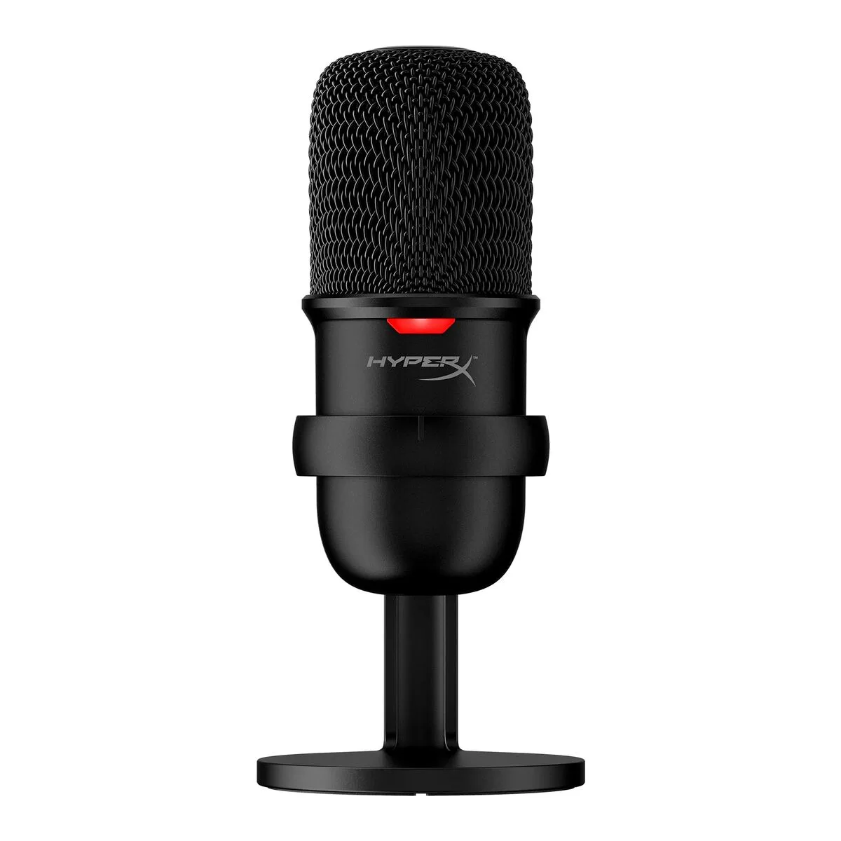 Microphone a condensateur hyperx hyperx solocast usb microphone black noir m031747719. Des produits variés pour tous les besoins sur Diaytar Sénégal