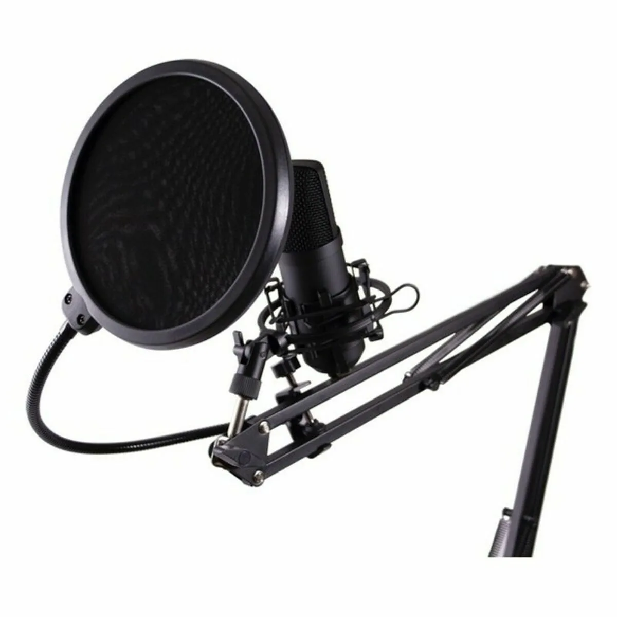 Microphone coolbox coo mic cpd03 s773517276. Commandez en toute confiance sur Diaytar, votre marketplace de confiance