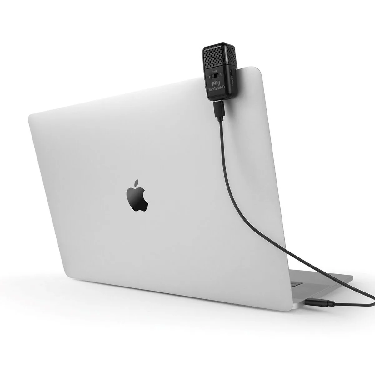 Microphone ik multimedia ip irig casthd in noir s919286897. Diaytar : Là où commence votre expérience shopping idéale