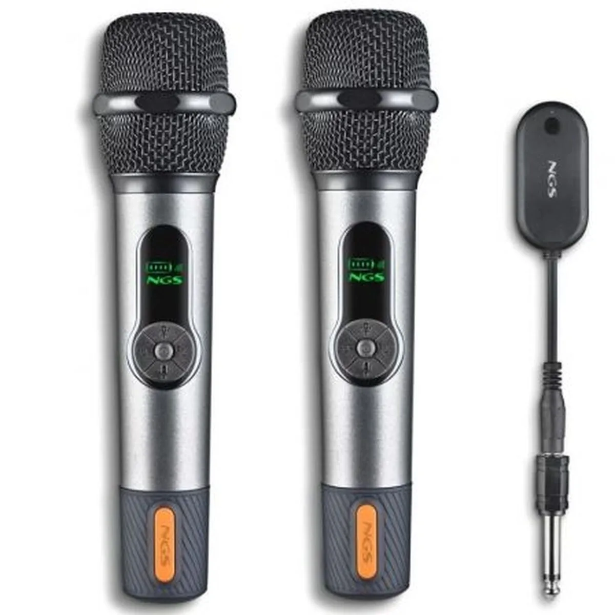 Microphone ngs singerstarduo s046598583. Diaytar : Où vos envies rencontrent votre budget
