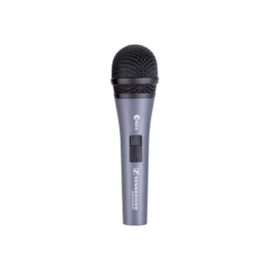 Microphone sennheiser e825 s noir graphite s9112265694. Gagnez du temps et de l'argent avec Diaytar