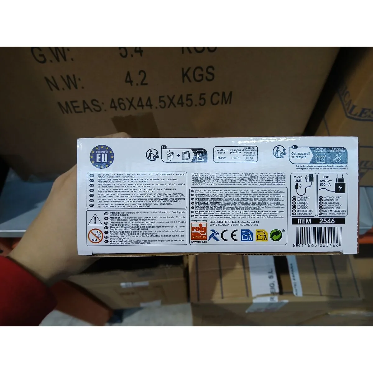 Microphone the paw patrol bluetooth enfant s243403018. Diaytar Sénégal : Achetez plus, dépensez moins