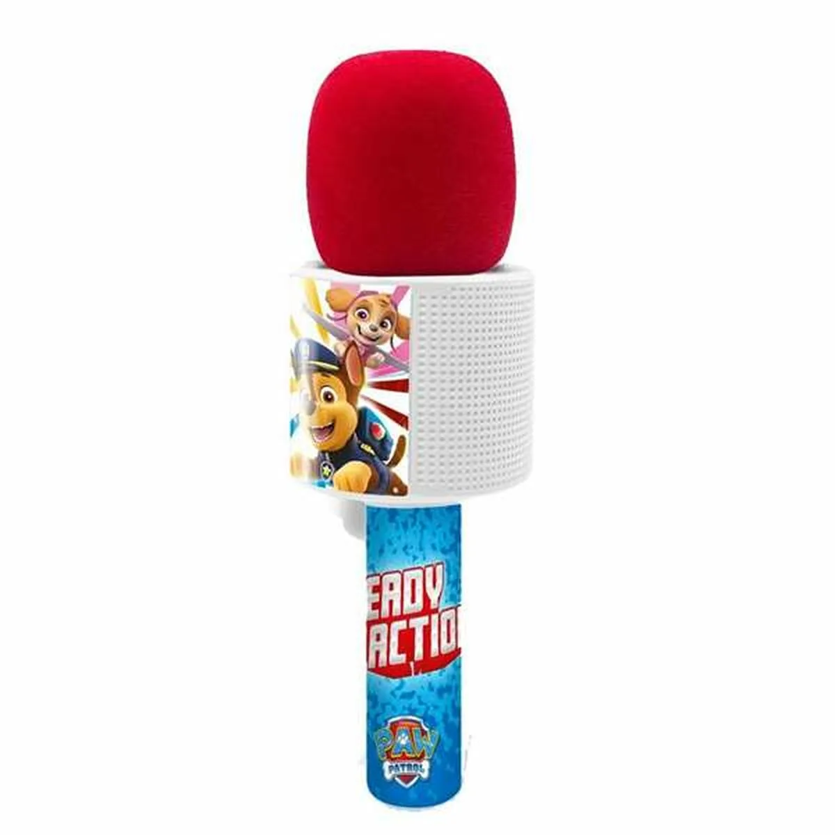 Microphone the paw patrol bluetooth enfant s243403082. Diaytar : Votre source de bonnes affaires en ligne