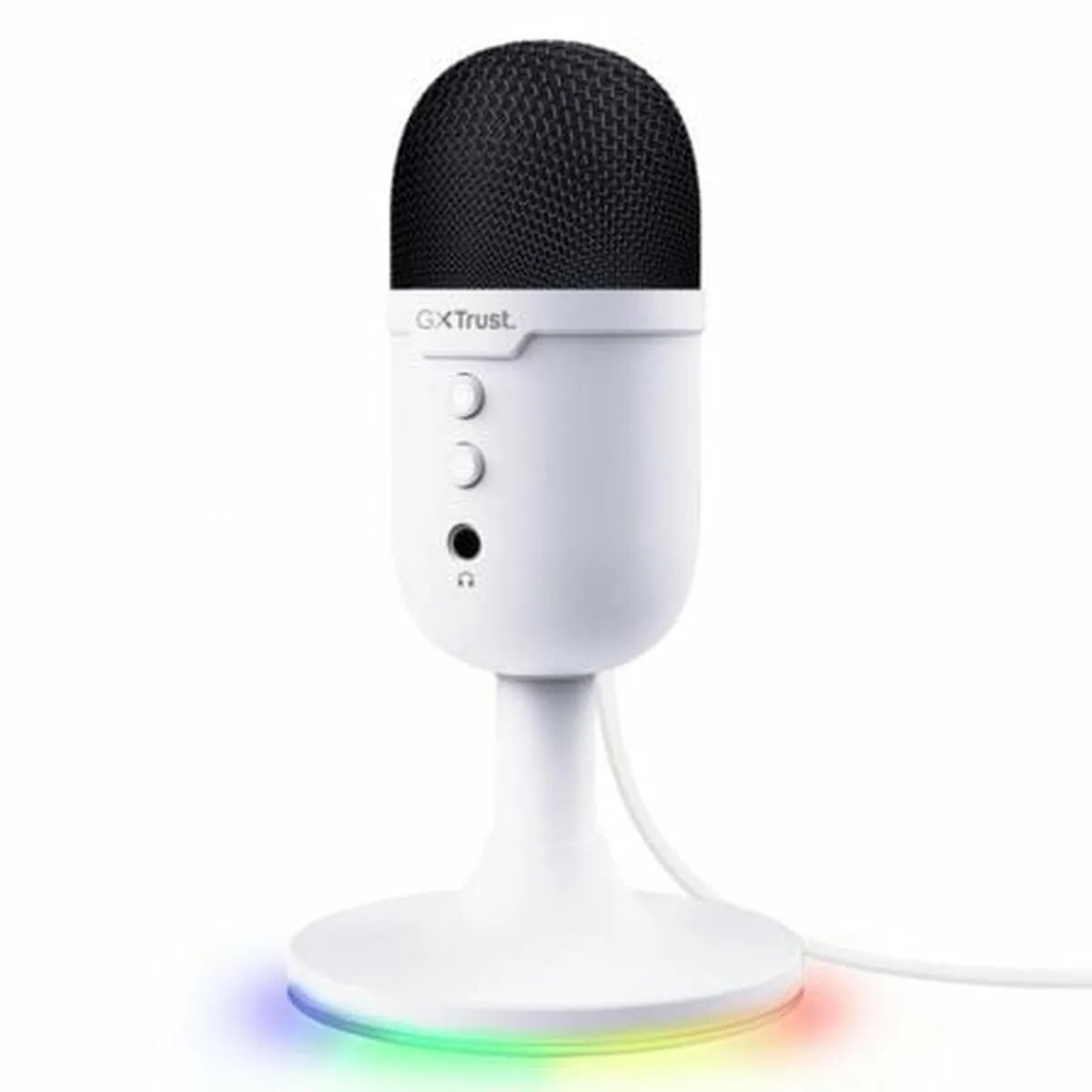 Microphone trust gxt 234w yunix blanc s991395845. Diaytar Sénégal : Simplicité, rapidité, économie
