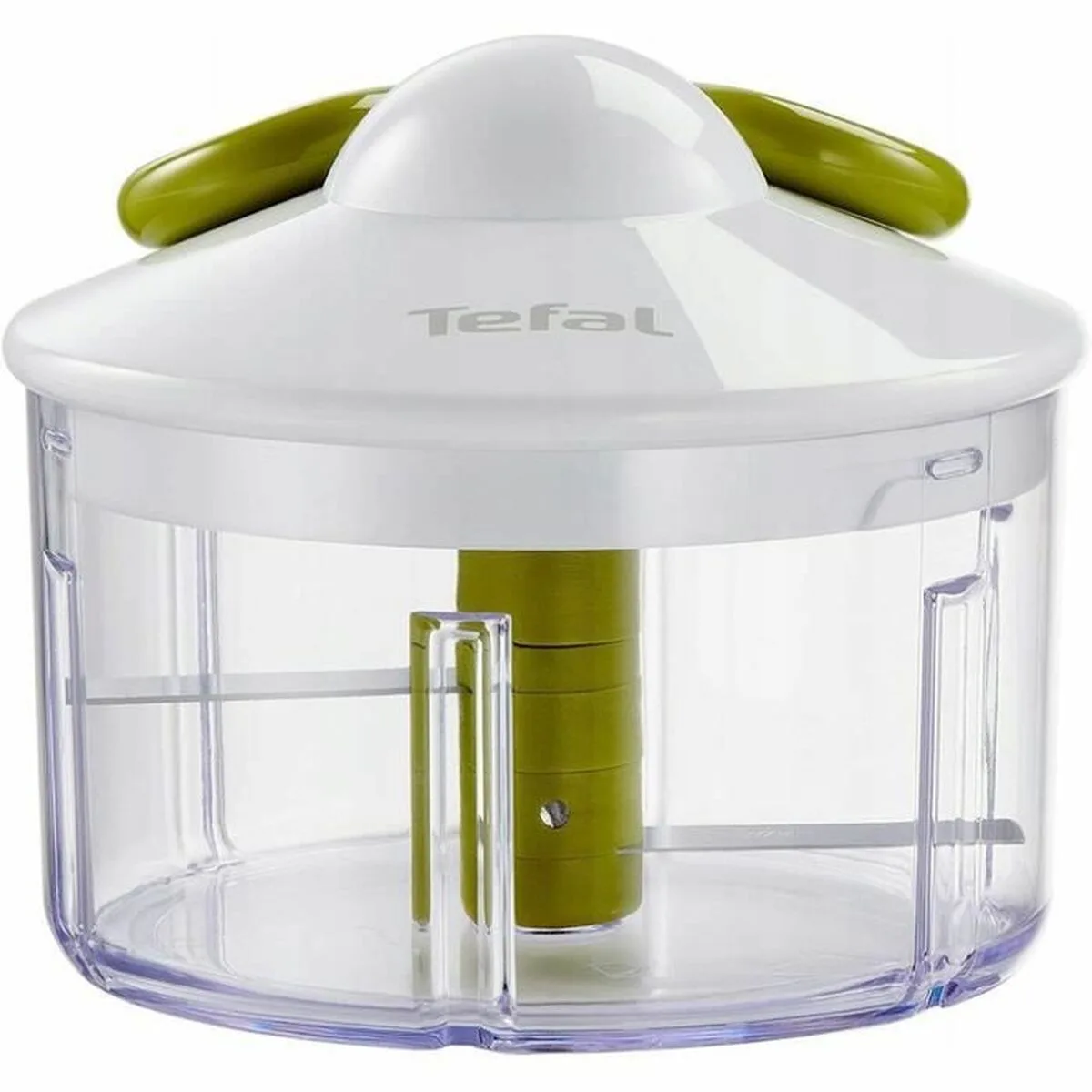 Mini hachoir manuel avec cordon tefal k1330404 blanc acier inoxydable plastique s046007437. Redéfinissez vos attentes shopping avec Diaytar