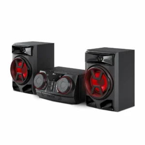 Mini hifi lg ck43n s046496947. Des économies garanties sur chaque commande avec Diaytar