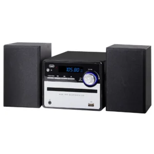 Mini hifi trevi 0h10f600 s563315369. Profitez des meilleurs deals du Sénégal sur Diaytar