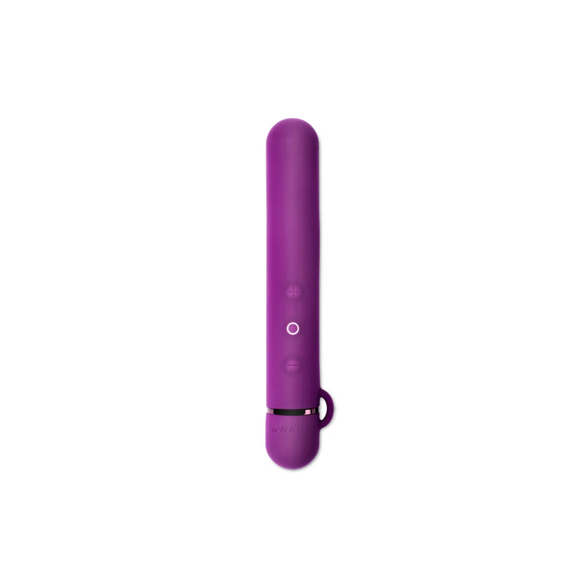 Mini vibromasseur le wand baton violet s940285747. Électroménager, mode, beauté... Diaytar a tout en stock