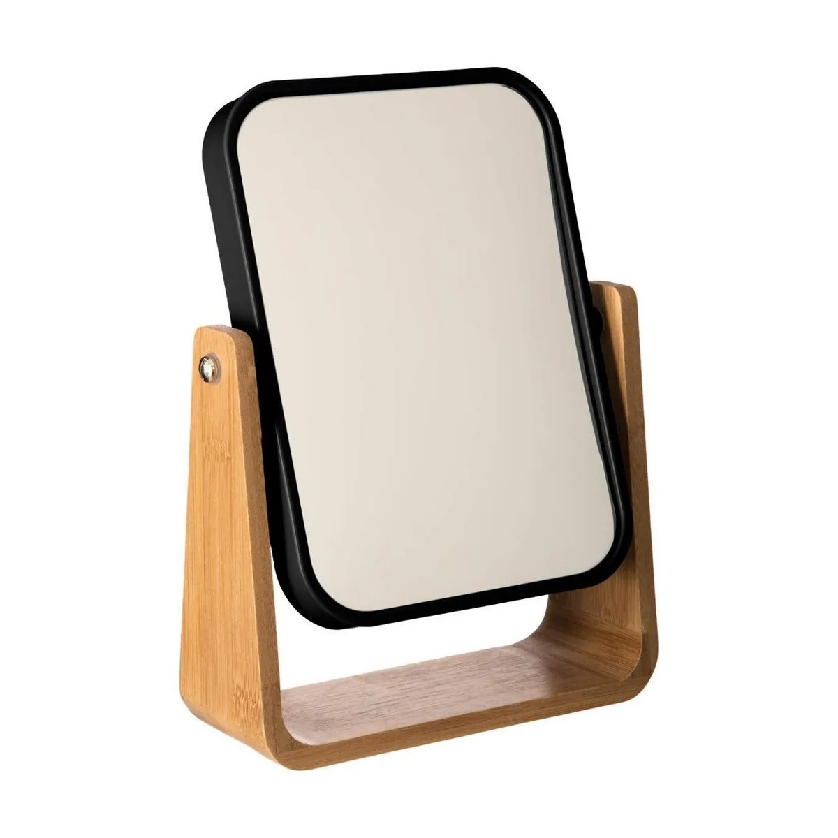 Miroir 5five simply smart natureo noir bambou 22 x 16 x 6 cm s790979982. Diaytar : Faites des achats intelligents en quelques clics
