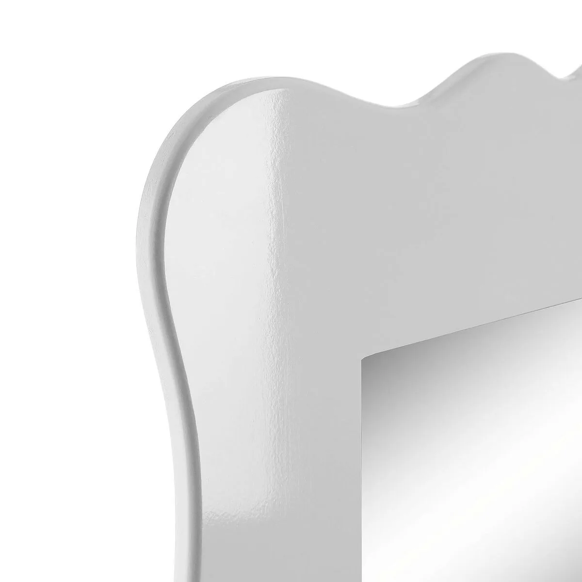 Miroir mural versa cagliari blanc fusion 2 x 80 x 60 cm s341143593. Diaytar Sénégal : Des milliers de produits à portée de clic, livrés chez vous