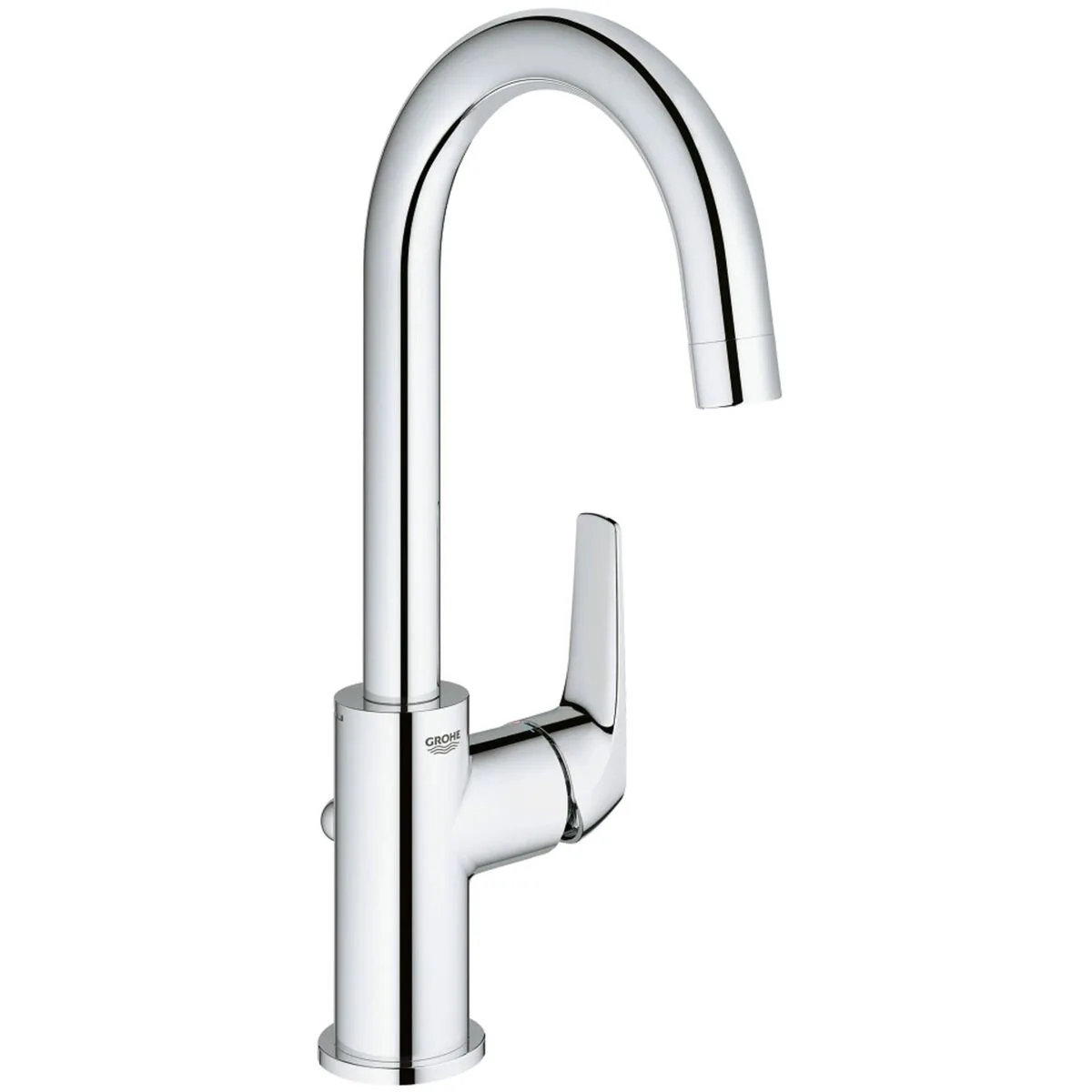 Mitigeur grohe 23811000 metal s719373646. Des produits authentiques à prix réduits sur Diaytar Sénégal