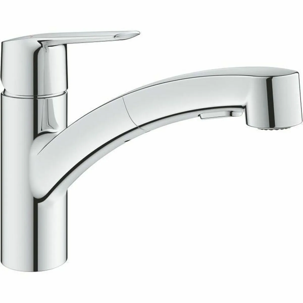Mitigeur grohe 30531001 metal s717231168. Le discount haut de gamme, c'est possible avec Diaytar