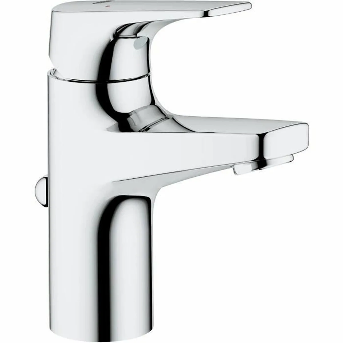 Mitigeur grohe start flow metal laiton s719373760. Achetez en toute sérénité sur Diaytar